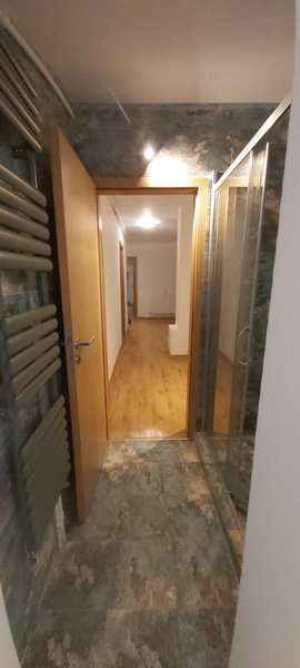 Armeneasca biserica, 4 camere, 1/1, semidec