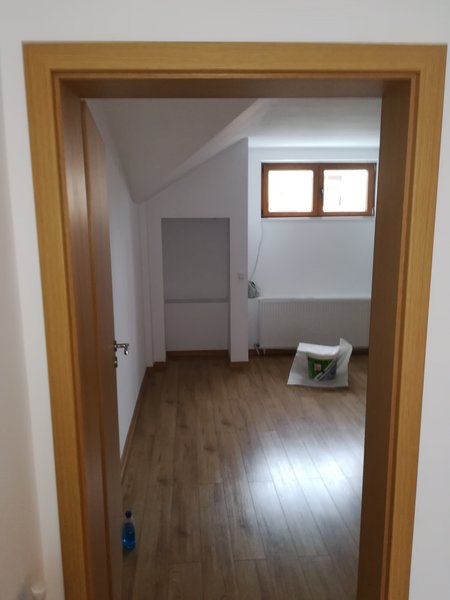 Armeneasca biserica, 4 camere, 1/1, semidec