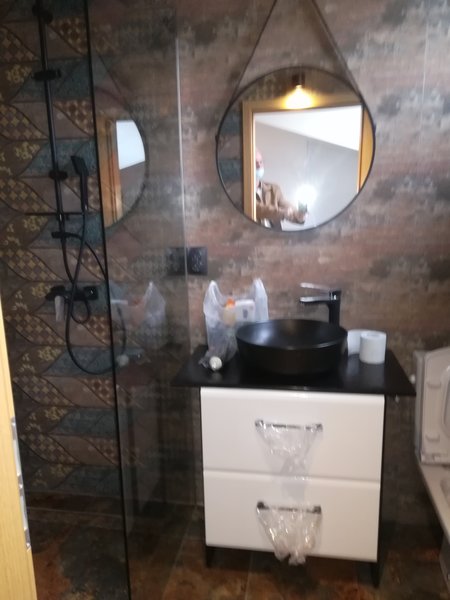 Armeneasca biserica, 4 camere, 1/1, semidec