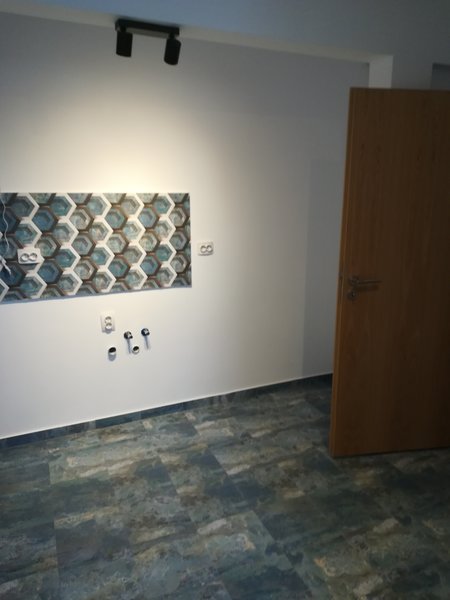 Armeneasca biserica, 4 camere, 1/1, semidec