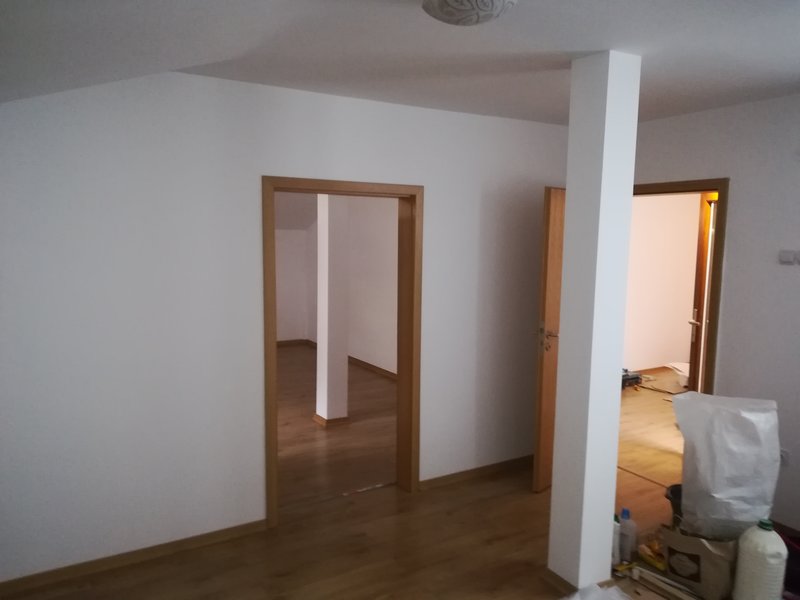 Armeneasca biserica, 4 camere, 1/1, semidec