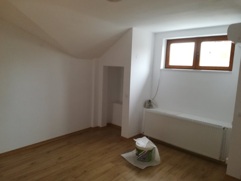 Armeneasca biserica, 4 camere, 1/1, semidec