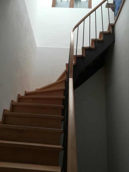 Armeneasca biserica, 4 camere, 1/1, semidec